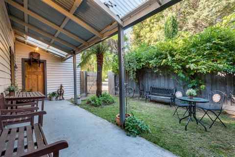 Avalon House - Hotel NSW 32
