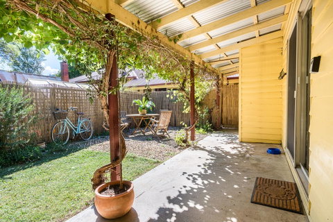 Avalon House - Hotel NSW 19