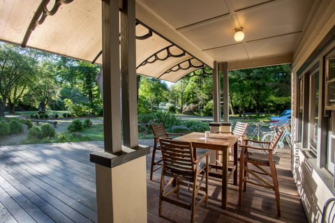 Avalon House - Hotel NSW 14