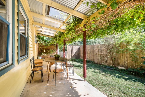 Avalon House - Hotel NSW 39