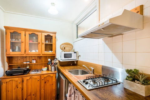 Avalon House - Hotel NSW 43