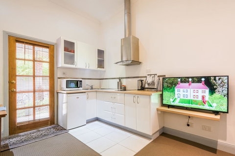 Avalon House - Hotel NSW 31