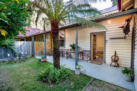 Avalon House - Hotel NSW 22