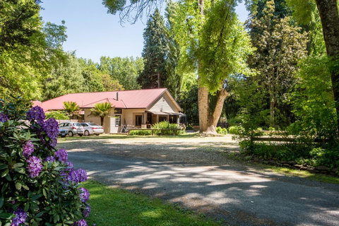 Avalon House - Hotel NSW 16