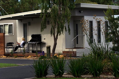BIG4 Ingenia Holidays Queenscliff Beacon - Hotel NSW 43