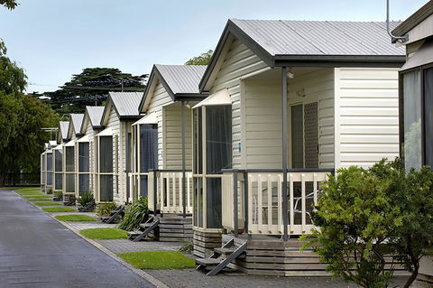 BIG4 Ingenia Holidays Queenscliff Beacon - Hotel NSW 21