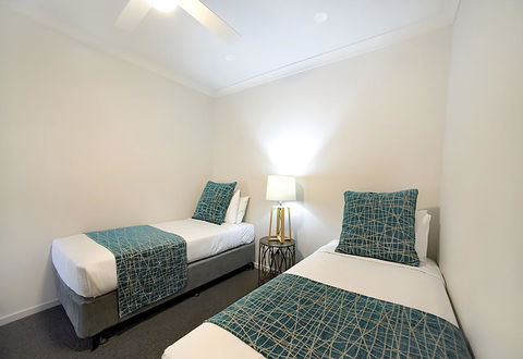 BIG4 Ingenia Holidays Queenscliff Beacon - Hotel NSW 26