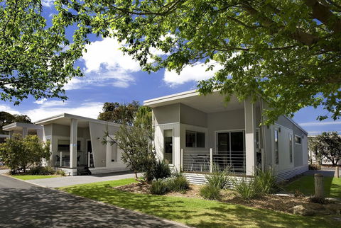 BIG4 Ingenia Holidays Queenscliff Beacon - Hotel NSW 15