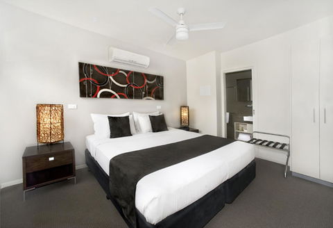 BIG4 Ingenia Holidays Queenscliff Beacon - Hotel NSW 36