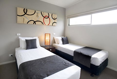 BIG4 Ingenia Holidays Queenscliff Beacon - Hotel NSW 38