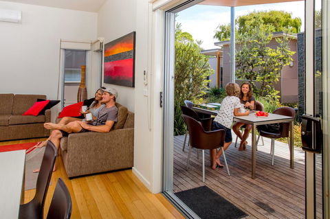 BIG4 Ingenia Holidays Queenscliff Beacon - Hotel NSW 22