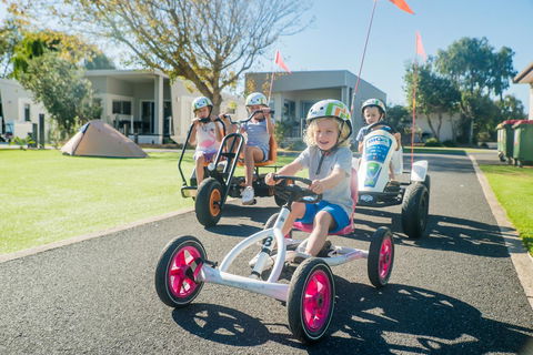 BIG4 Ingenia Holidays Queenscliff Beacon - Hotel NSW 2