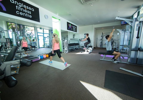 Great Ocean Road Resort - Hotel NSW 6