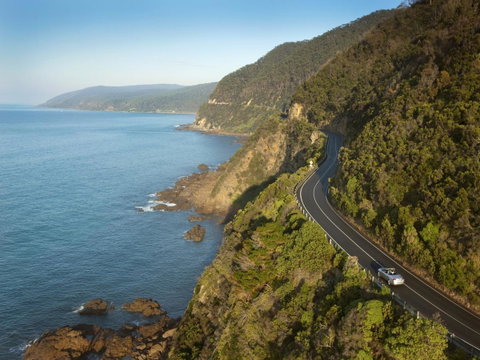 Great Ocean Road Resort - Hotel NSW 15