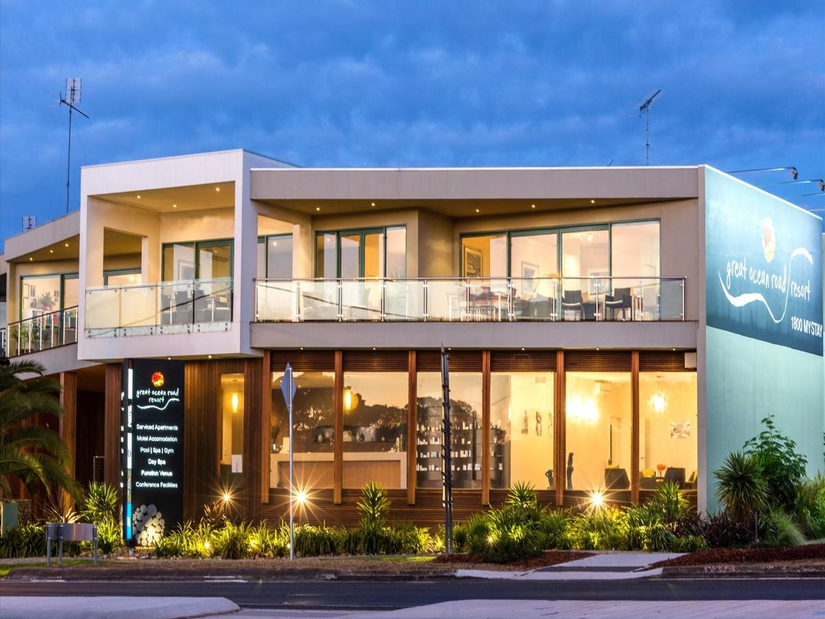  Hotel NSW
