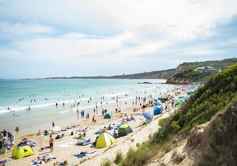 Great Ocean Road Resort - Hotel NSW 10