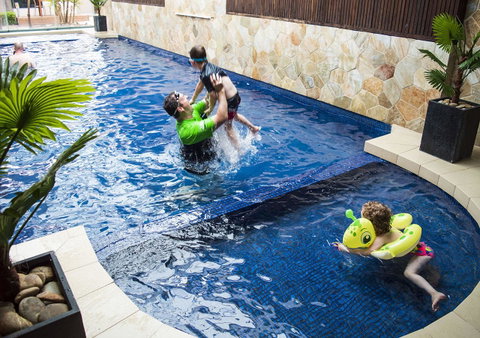 Great Ocean Road Resort - Hotel NSW 4