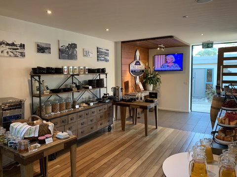 Great Ocean Road Resort - Hotel NSW 3