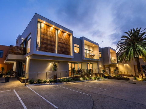 Great Ocean Road Resort - Hotel NSW 24