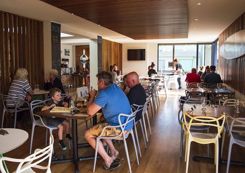 Great Ocean Road Resort - Hotel NSW 5