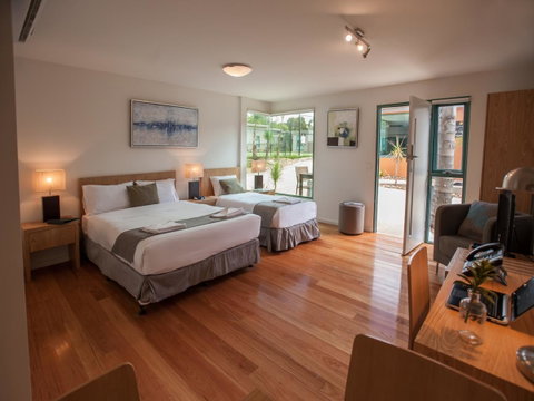 Great Ocean Road Resort - Hotel NSW 11