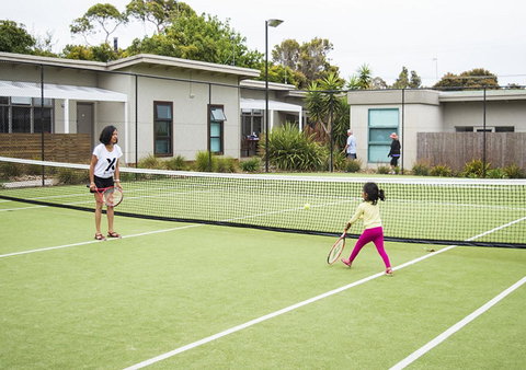 Great Ocean Road Resort - Hotel NSW 9
