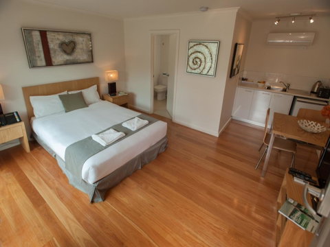 Great Ocean Road Resort - Hotel NSW 2