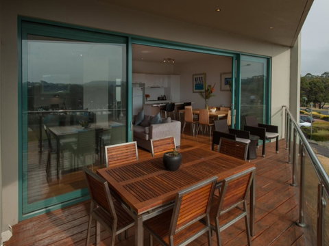 Great Ocean Road Resort - Hotel NSW 21