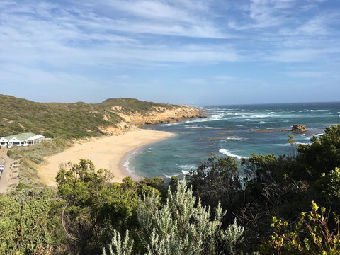 Kookas Retreat - Hotel NSW 21