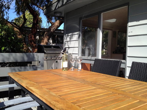 Kookas Retreat - Hotel NSW 12