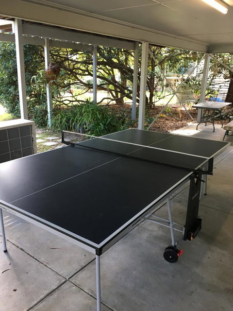 Kookas Retreat - Hotel NSW 23