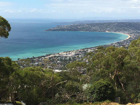 Kookas Retreat - Hotel NSW 20