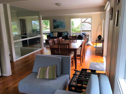 Kookas Retreat - Hotel NSW 6