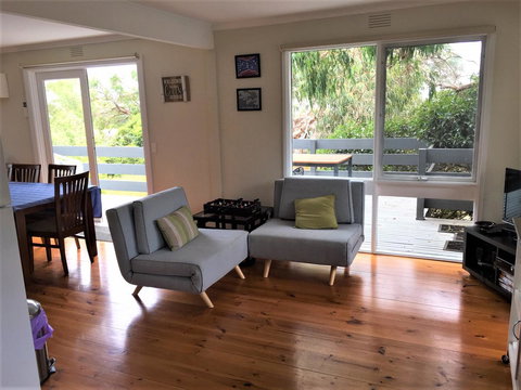 Kookas Retreat - Hotel NSW 5