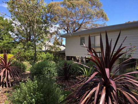 Kookas Retreat - Hotel NSW 3