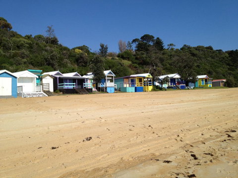 Kookas Retreat - Hotel NSW 18
