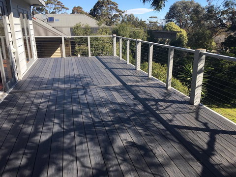 Kookas Retreat - Hotel NSW 2