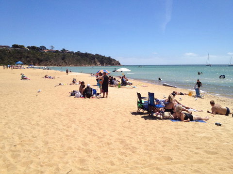 Kookas Retreat - Hotel NSW 19