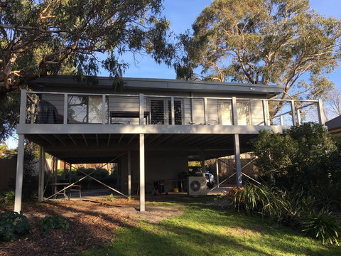 Kookas Retreat - Hotel NSW 1