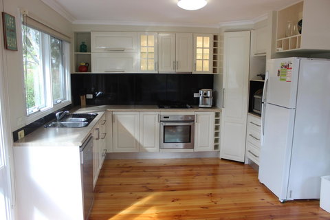 Kookas Retreat - Hotel NSW 7