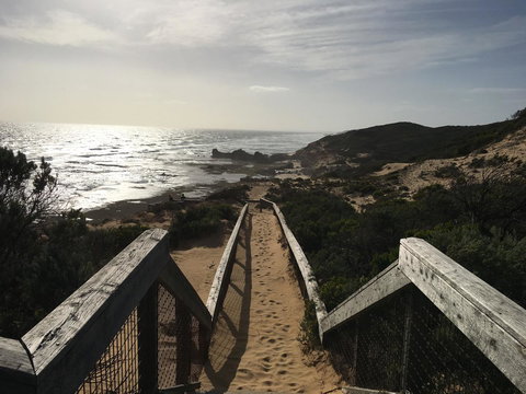 Kookas Retreat - Hotel NSW 22