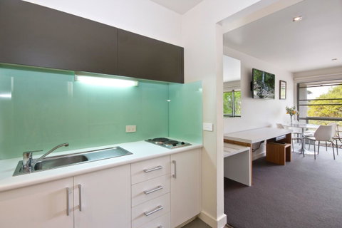 Lorne Bay View Motel - Hotel NSW 27