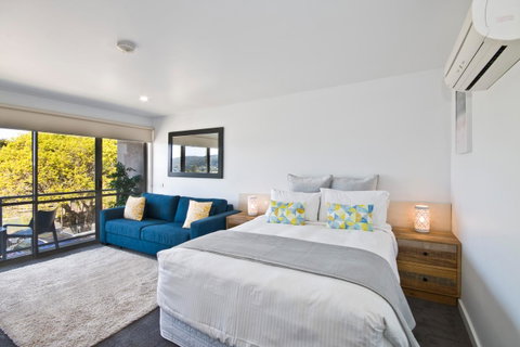 Lorne Bay View Motel - Hotel NSW 37