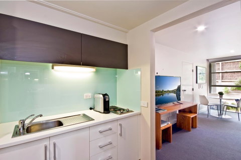 Lorne Bay View Motel - Hotel NSW 41