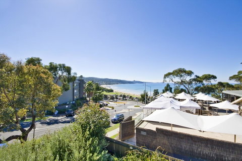 Lorne Bay View Motel - Hotel NSW 0