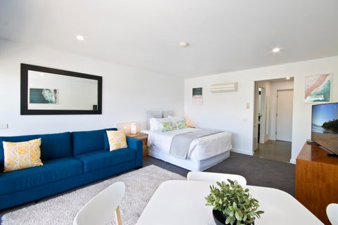 Lorne Bay View Motel - Hotel NSW 36
