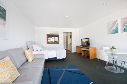 Lorne Bay View Motel - Hotel NSW 10