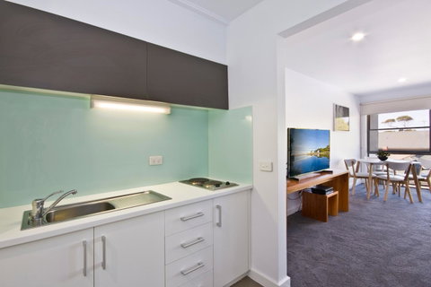 Lorne Bay View Motel - Hotel NSW 34