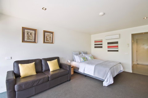 Lorne Bay View Motel - Hotel NSW 23