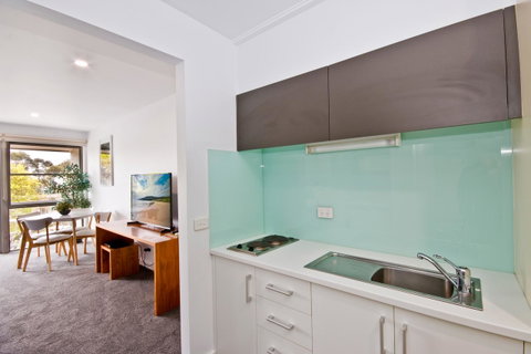Lorne Bay View Motel - Hotel NSW 16